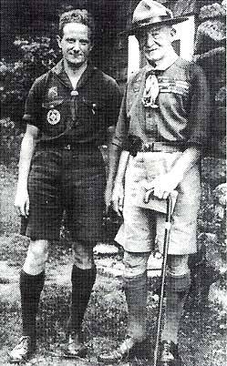 Tiedosto:Hillcourt and Baden-Powell.jpg