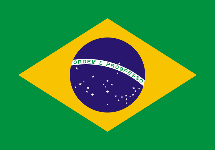 Tiedosto:Flag of Brazil.svg