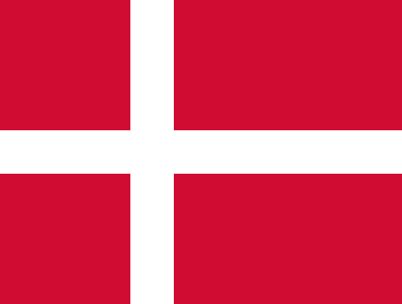 Tiedosto:Flag of Denmark.svg