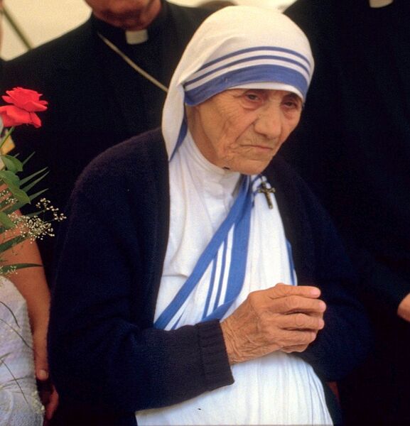 Tiedosto:Äiti Teresa.jpg